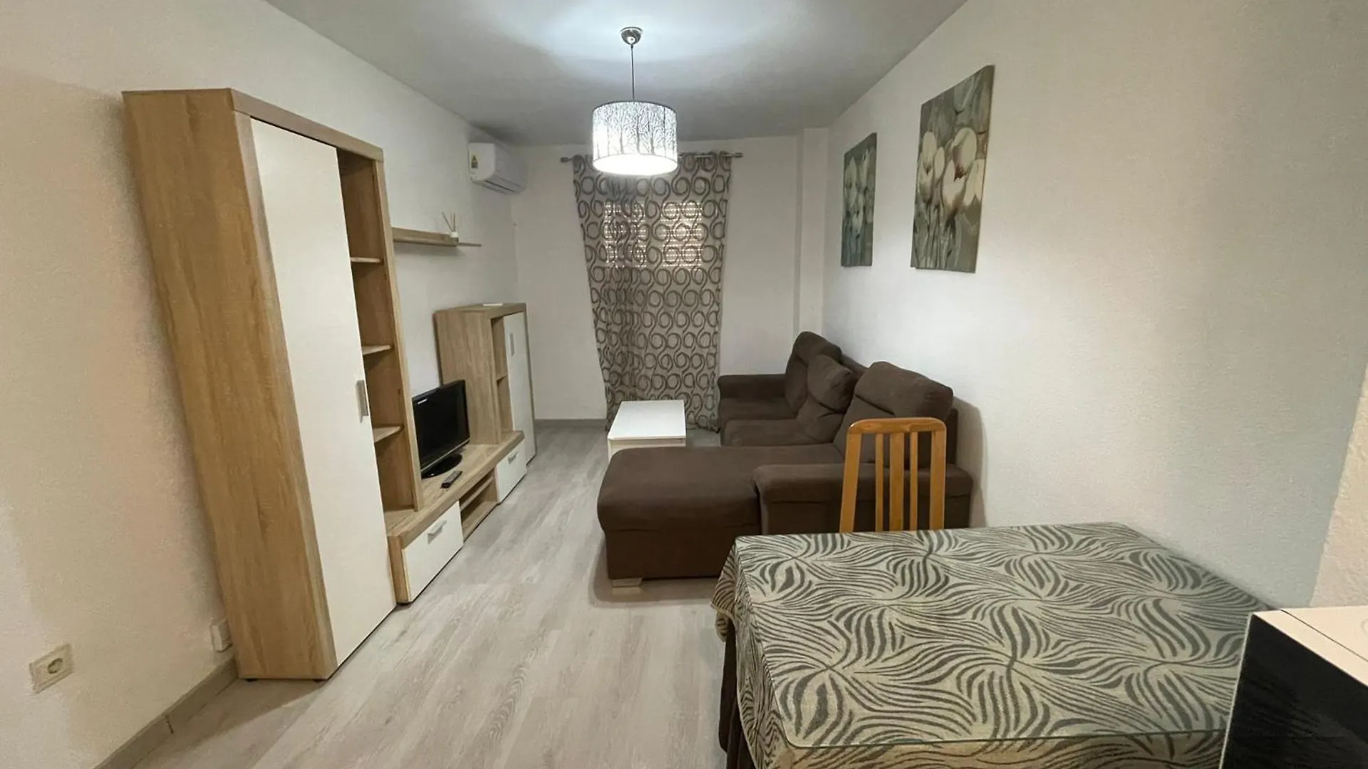 Apartmán Avenida Malaga Plaza Rondena Ronda Španělsko