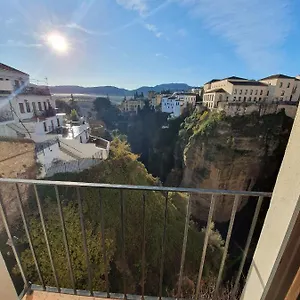 Balcones Del Tajo 2 Ronda