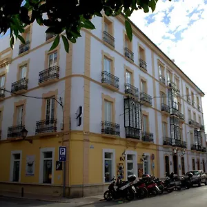 Hotel Polo, Ronda