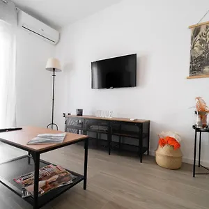 Apartament La Encarnacion, Ronda