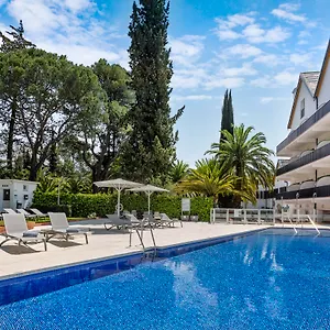 4* Hotell Catalonia Reina Victoria