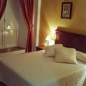 Penzion San Cayetano, Ronda