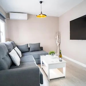 Apartament Cuesta De Piletas, Ronda