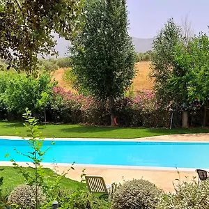 4* Hotell Bodega El Juncal