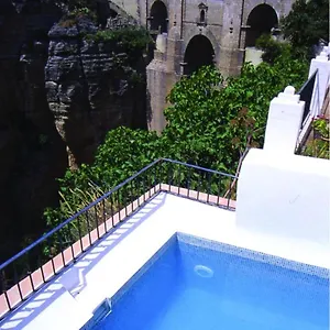 Montelirio Hotel