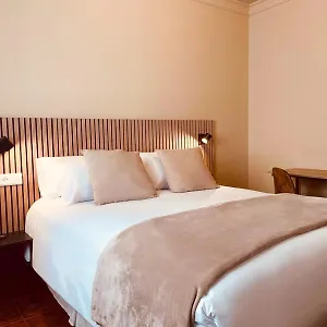 Hotel San Francisco, Ronda