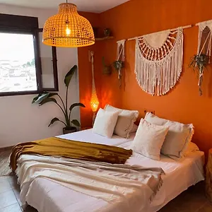  Bed & Breakfast Yanes