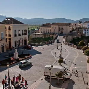 Apartament Rondacentro, Ronda
