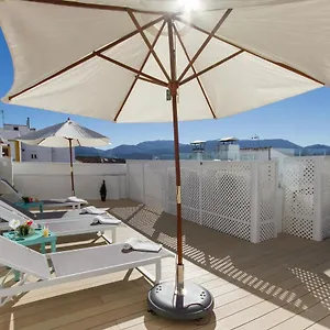 Hotel El Tajo &, Ronda