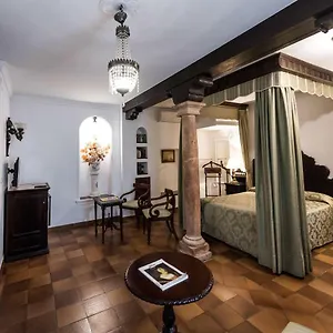4* Hotell Soho Boutique Palacio San Gabriel