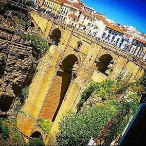 4* Hotell Casa Palacio Villazambra