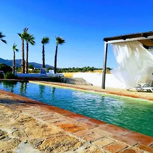 Hotel Moments, Ronda