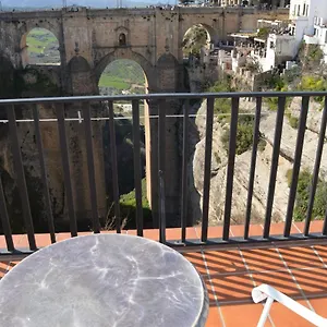 Penzion Casa Duende Del Tajo, Ronda