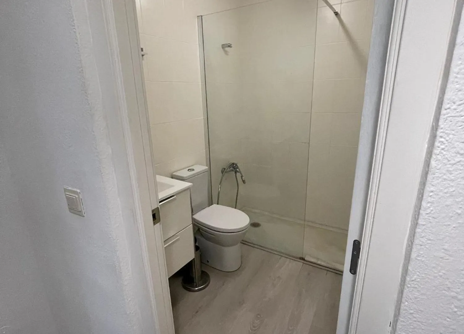 Avenida Malaga Plaza Rondena Apartment Ronda