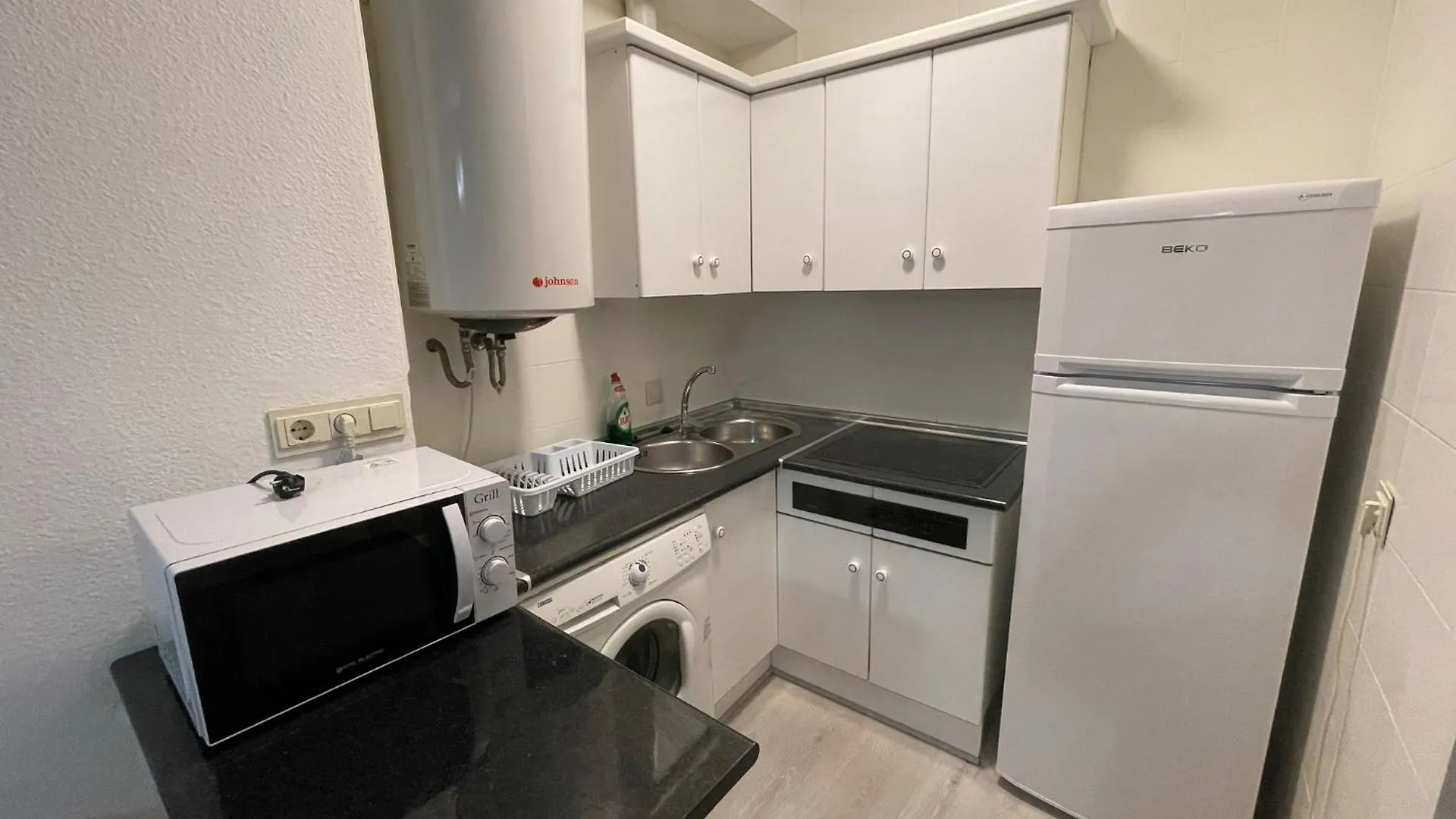 Avenida Malaga Plaza Rondena Apartment Ronda