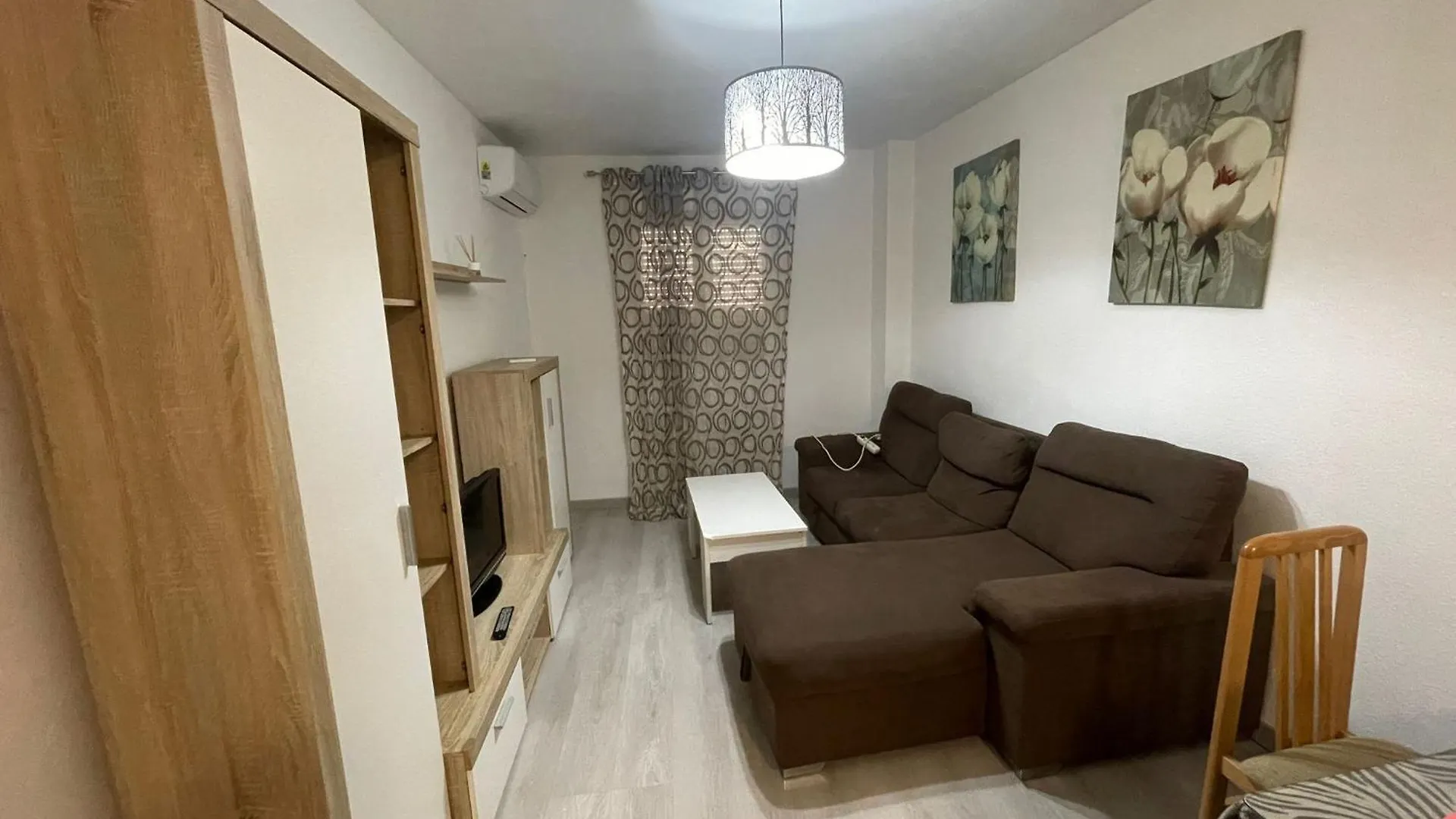 Avenida Malaga Plaza Rondena Apartment Ronda