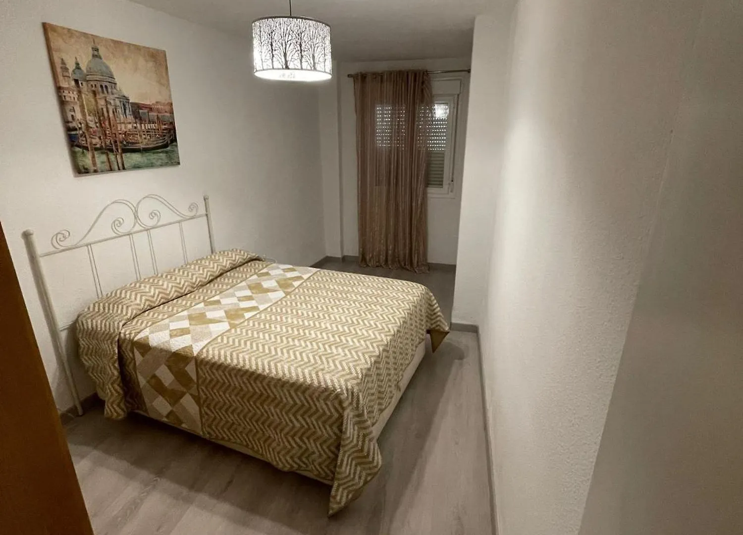 Avenida Malaga Plaza Rondena Apartment Ronda 0*,  Spain
